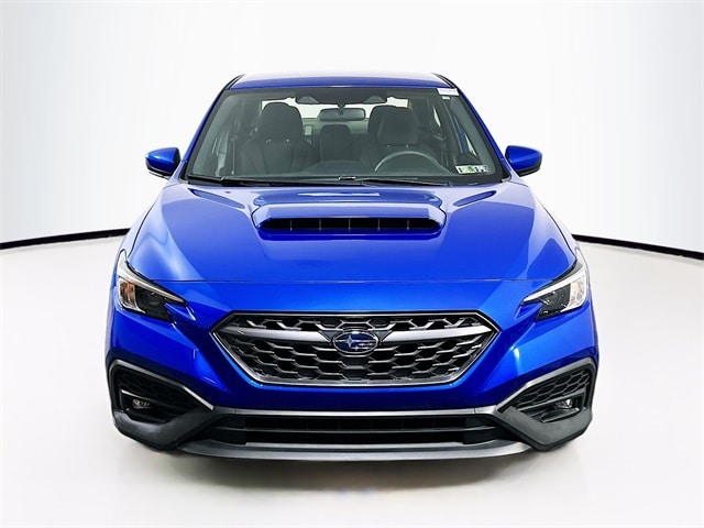 Used 2024 Subaru WRX Premium with VIN JF1VBAH69R9806450 for sale in Doylestown, PA