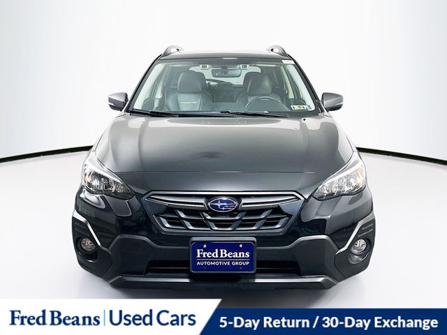2023 Subaru Crosstrek Sport photo 2