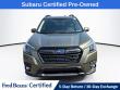Used 2023 Subaru Forester Limited SUV