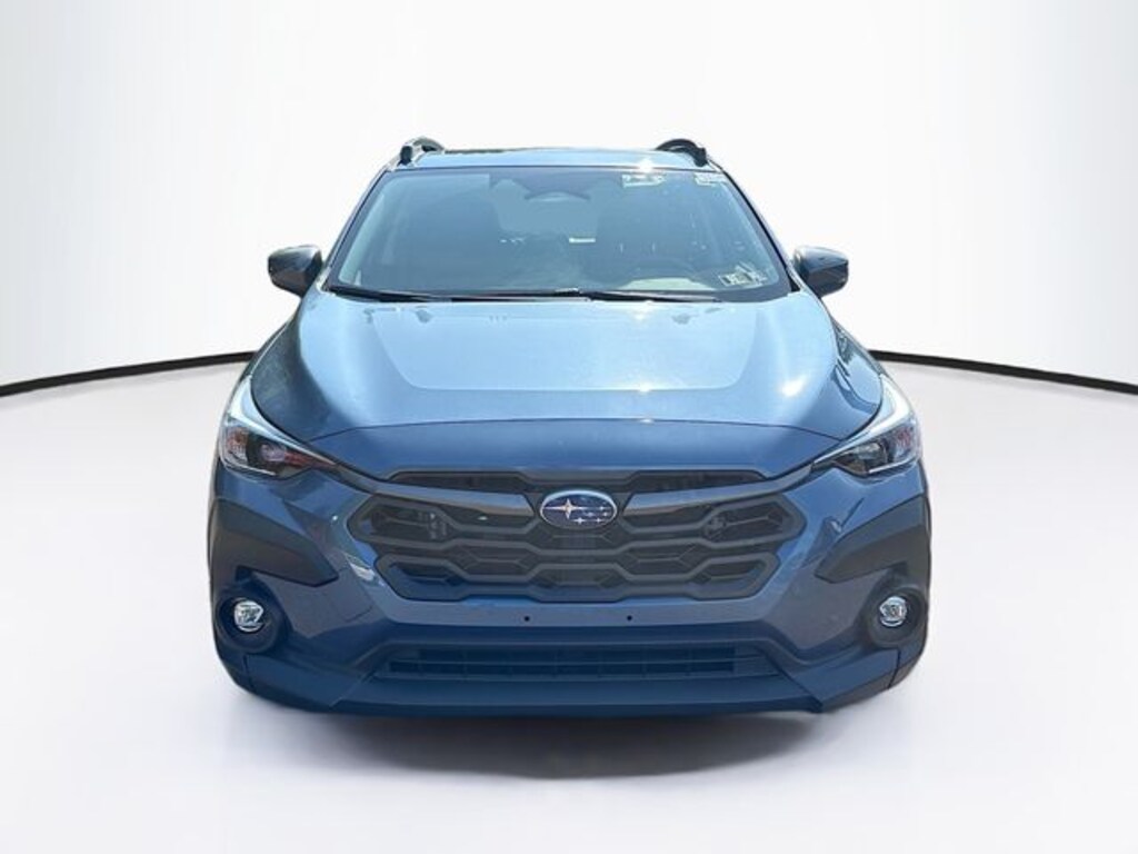 Used 2024 Subaru Crosstrek Premium SUV