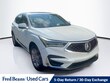  Acura RDX