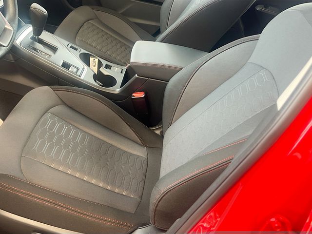 2025 Subaru Impreza Sport - Photo 16