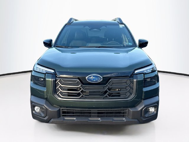 Certified 2026 Subaru Outback Premium SUV