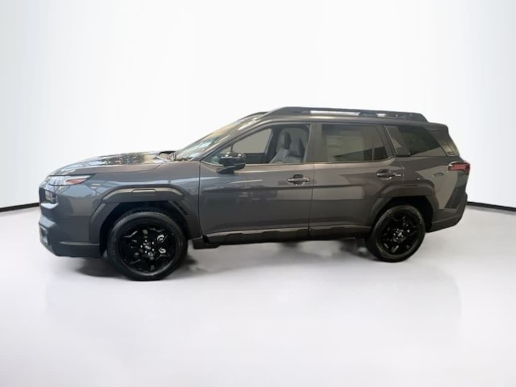 New 2026 Subaru Outback Limited SUV