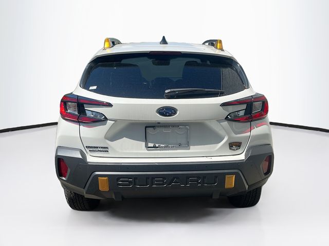 2026 Subaru Crosstrek Wilderness - Photo 6