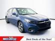 Certified 2025 Subaru Legacy Premium Sedan