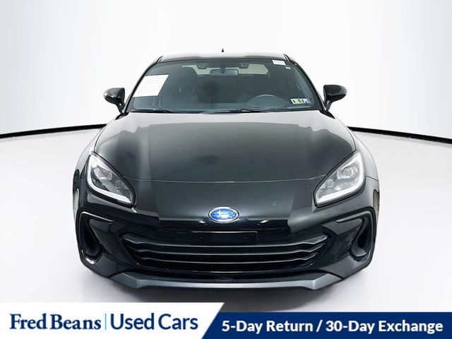 2024 Subaru BRZ Premium photo 2