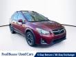 Used 2017 Subaru Crosstrek 2.0i Limited SUV