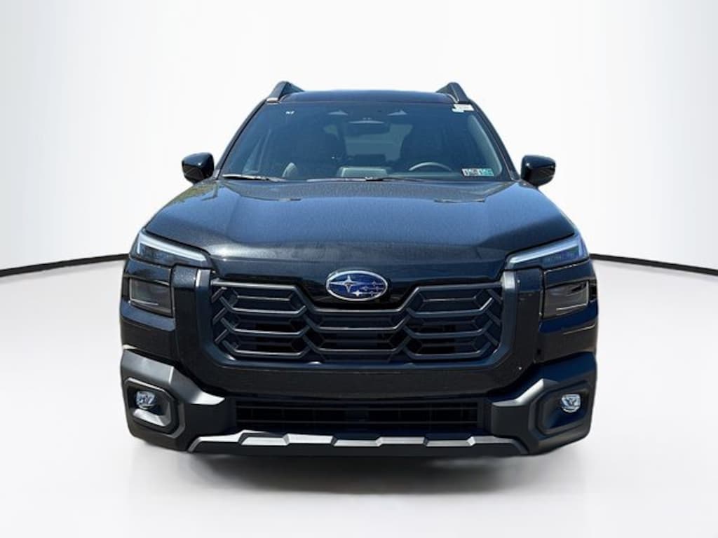 New 2026 Subaru Outback Premium WAGON