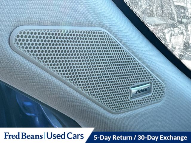 2023 Nissan Rogue Platinum - Photo 21