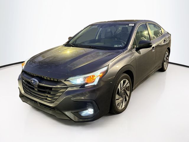 2023 Subaru Legacy Limited photo 2