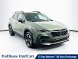 Used 2025 Subaru Crosstrek Limited SUV