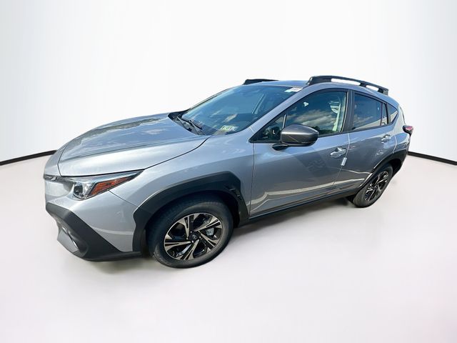 2025 Subaru Crosstrek Premium photo 3