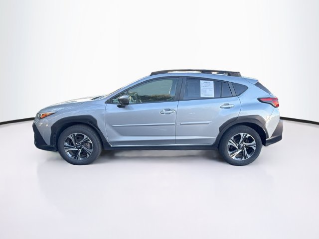 Used 2024 Subaru Crosstrek Premium SUV
