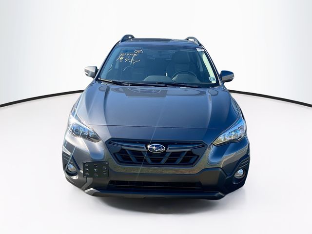 2023 Subaru Crosstrek Sport photo 2