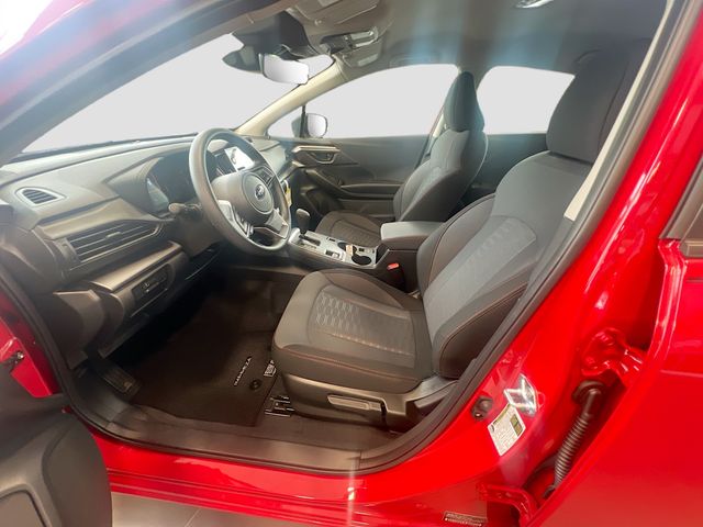 2025 Subaru Impreza Sport - Photo 12