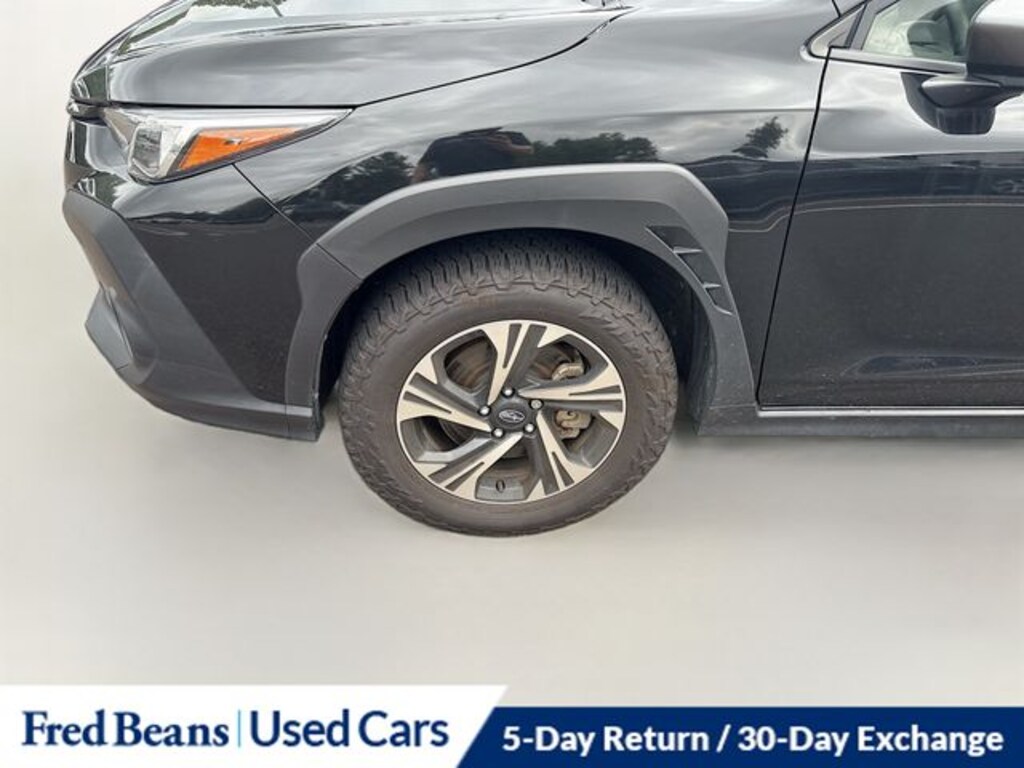Used 2024 Subaru Crosstrek Premium SUV