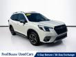 Used 2022 Subaru Forester Touring SUV