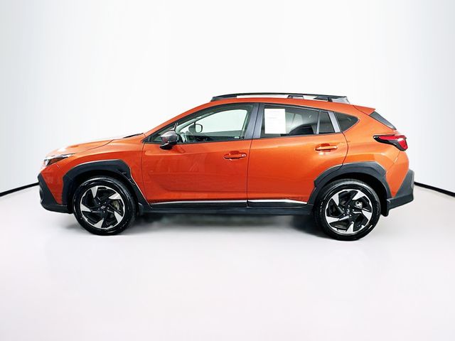 2024 Subaru Crosstrek Limited photo 2