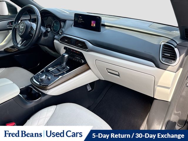 2021 Mazda CX-9 Signature - Photo 38
