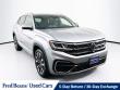 Used 2021 Volkswagen Atlas Cross Sport 3.6L V6 SEL Premium R-Line SUV