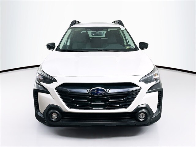 Used 2025 Subaru Outback Premium with VIN 4S4BTAFC4S3149824 for sale in Doylestown, PA