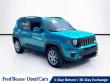 Used 2020 Jeep Renegade Latitude SUV