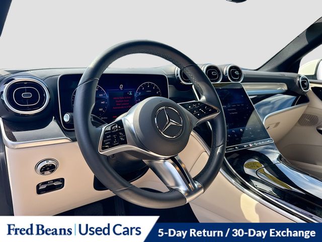 2025 Mercedes-Benz GLC Base - Photo 13