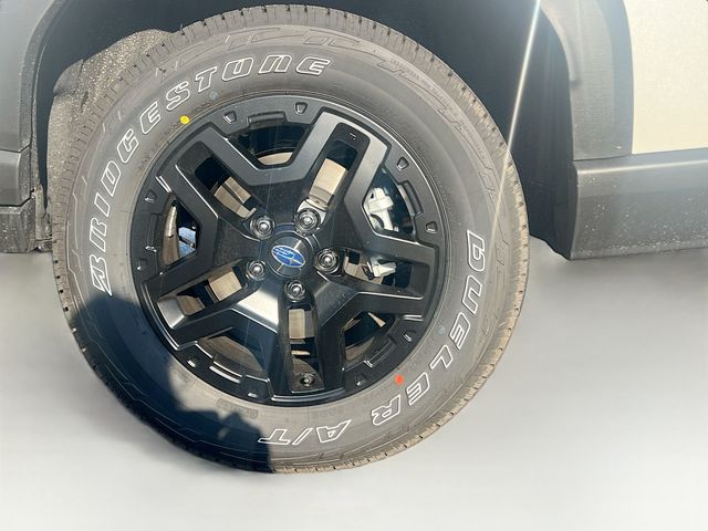 2026 Subaru Outback Wilderness - Photo 23