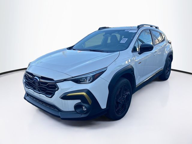 2024 Subaru Crosstrek Sport photo 2