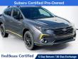 Certified 2024 Subaru Crosstrek Sport SUV