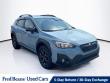 Used 2021 Subaru Crosstrek Sport SUV