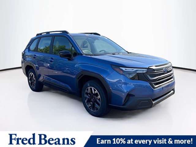 2026 Subaru Forester -'s photo