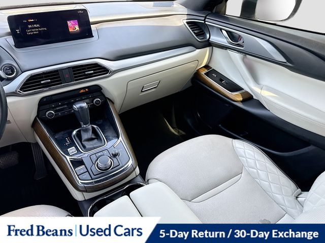 2021 Mazda CX-9 Signature - Photo 32