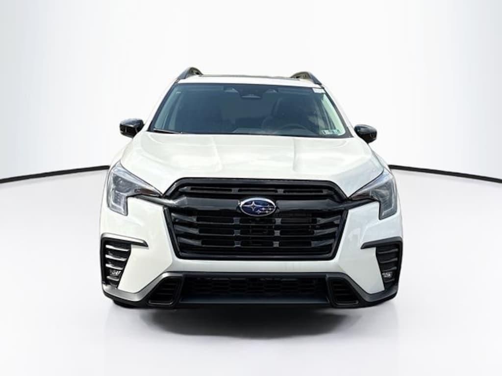 New 2026 Subaru Ascent Onyx Edition Touring 7-Passenger SUV