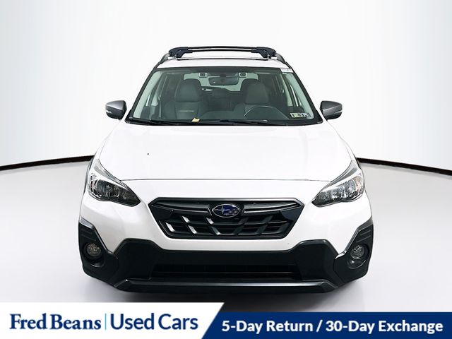 2022 Subaru Crosstrek Sport photo 2