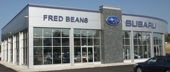 Fred Beans Subaru >> Subaru Dealership Doylestown Pa Fred Beans Subaru Fred Beans Subaru >> Subaru Dealership Doylestown Pa Fred Beans Subaru