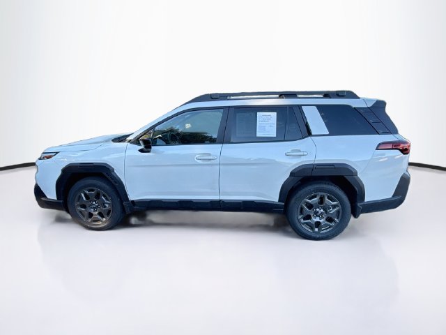 Used 2026 Subaru Outback Premium SUV