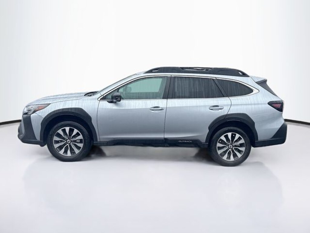 Used 2024 Subaru Outback Limited XT SUV