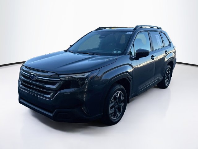 Used 2026 Subaru Forester Premium SUV