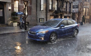 Subaru Impreza Maintenance Schedule