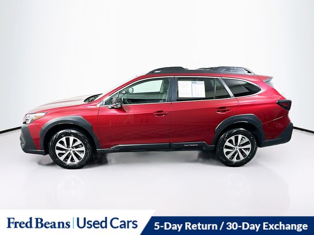 2025 Subaru Outback Premium photo 2