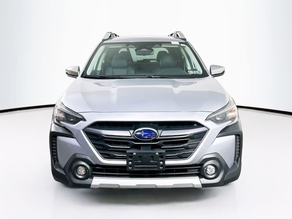 Certified 2024 Subaru Outback Touring XT SUV