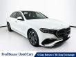 Used 2025 Mercedes-Benz E-Class E 450 Sedan