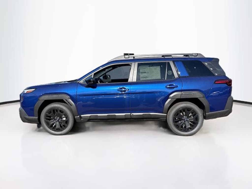 New 2026 Subaru Outback Limited XT WAGON
