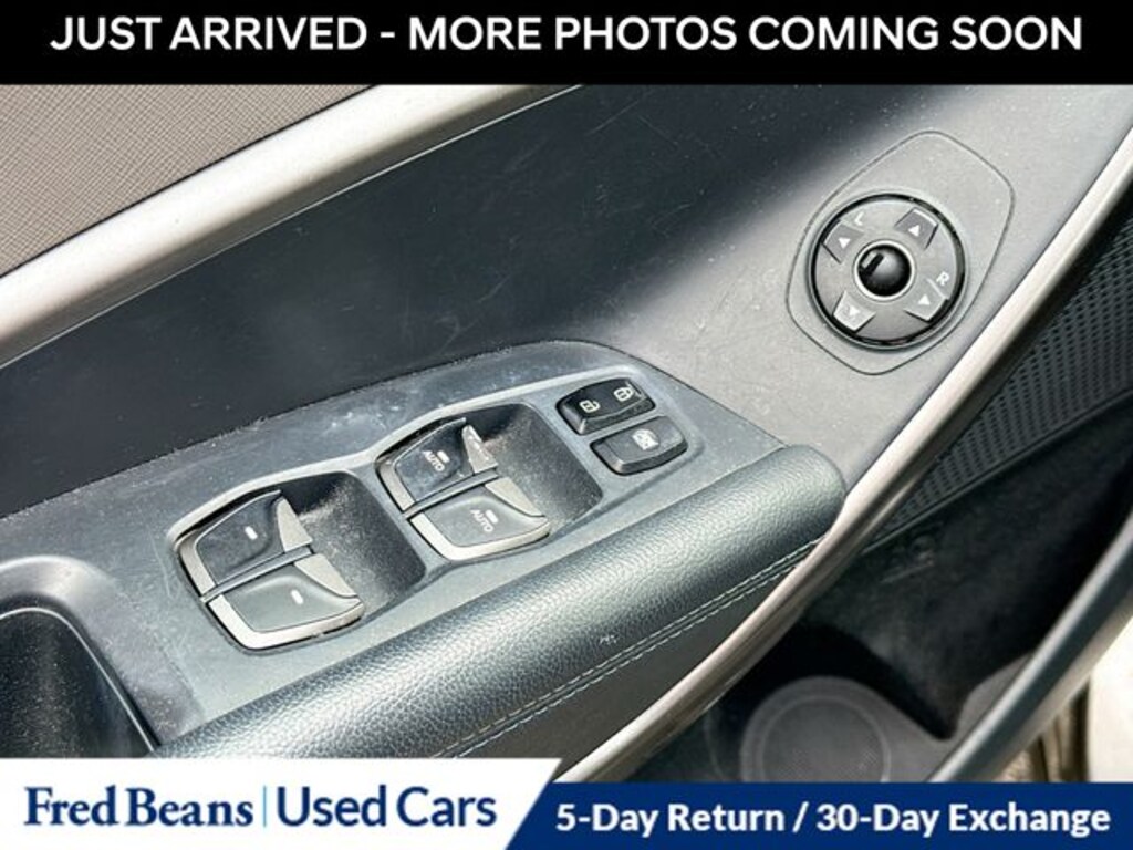 Used 2017 Hyundai Santa Fe Sport 2.4 Base SUV