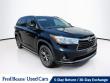Used 2016 Toyota Highlander XLE V6 SUV