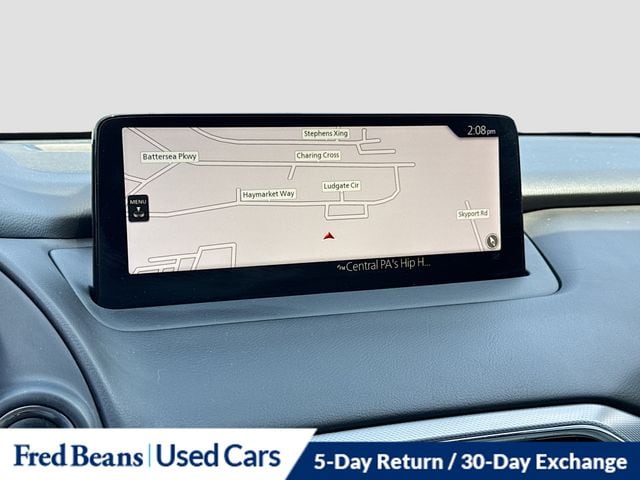 2021 Mazda CX-9 Signature - Photo 19
