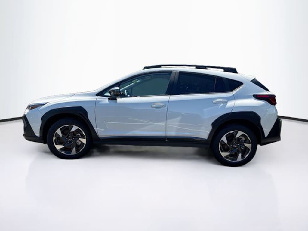 New 2026 Subaru Crosstrek Limited SUV