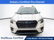 Certified 2023 Subaru Forester Premium SUV